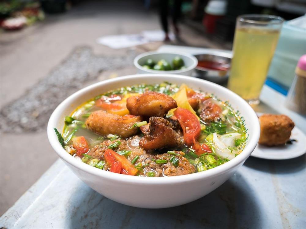 5 quán ăn Hà Nội khiến phóng viên Mỹ tiếc nuối vì không được Michelin chọn-1