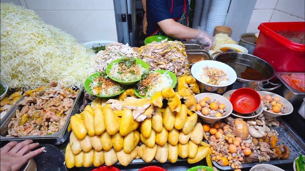 5 quán ăn Hà Nội khiến phóng viên Mỹ tiếc nuối vì không được Michelin chọn-3