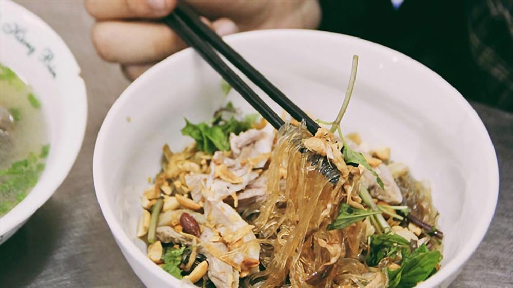 5 quán ăn Hà Nội khiến phóng viên Mỹ tiếc nuối vì không được Michelin chọn-5