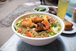 5 quán ăn Hà Nội khiến phóng viên Mỹ tiếc nuối vì không được Michelin chọn