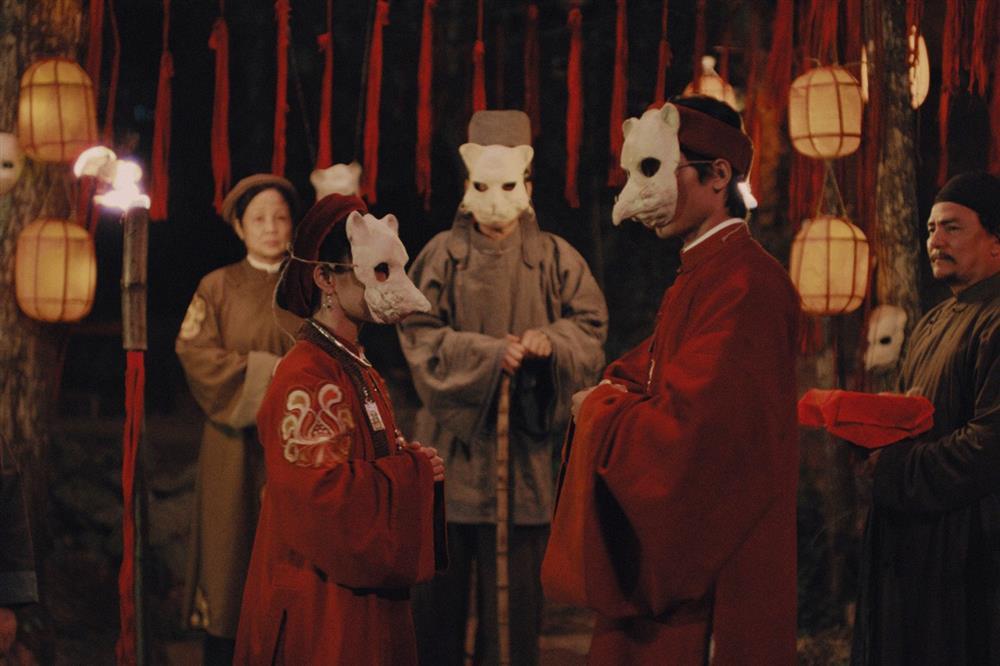 Phim có diễn viên Hoàng Hà, Lan Phương: Phần nhìn đầu tư nhưng cái kết đầu voi đuôi chuột-5