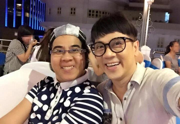 Nghệ sĩ Bạch Long được phong danh hiệu NSƯT: Tuổi 64 vẫn độc thân, thu nhập chỉ đủ 2 bữa cơm một ngày-4