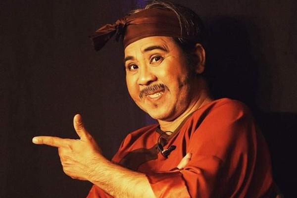 Hai nam NSƯT đình đám là anh em ruột: Tuổi ngoài 60 đều sống đơn chiếc, không ai cưới vợ, sinh con-8