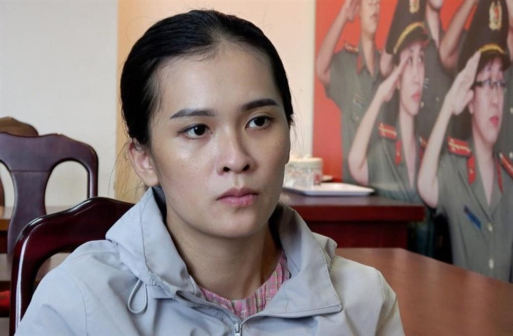 Hot girl chiếm đoạt 800 triệu đồng nhờ chiêu lừa quen thuộc trên Zalo-1