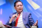 Đại gia Nguyễn Cao Trí chối việc nhận 1.000 tỷ đồng của Trương Mỹ Lan