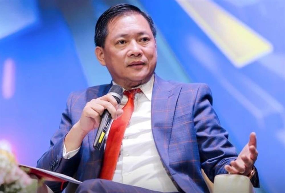 Đại gia Nguyễn Cao Trí chối việc nhận 1.000 tỷ đồng của Trương Mỹ Lan-1