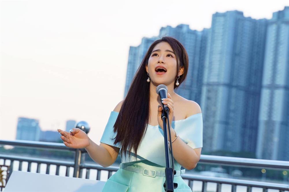 Nhóm Ngũ Long Công Chúa sau 16 năm: Người viên mãn, người làm mẹ đơn thân-2