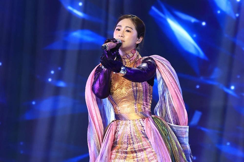 Nhóm Ngũ Long Công Chúa sau 16 năm: Người viên mãn, người làm mẹ đơn thân-3