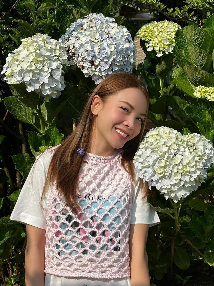 Nhóm Ngũ Long Công Chúa sau 16 năm: Người viên mãn, người làm mẹ đơn thân-5