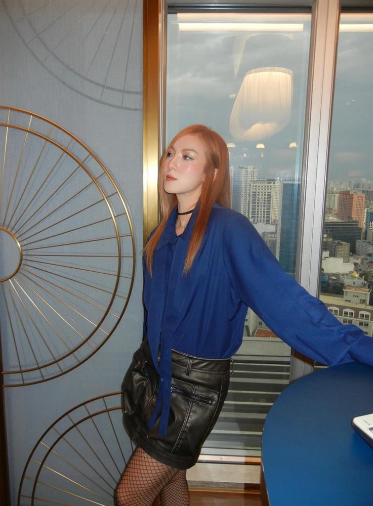 Nhóm Ngũ Long Công Chúa sau 16 năm: Người viên mãn, người làm mẹ đơn thân-6