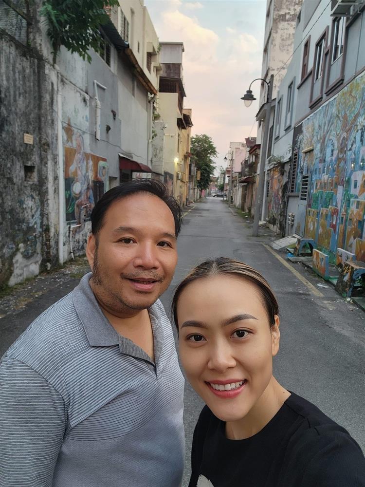 Nhóm Ngũ Long Công Chúa sau 16 năm: Người viên mãn, người làm mẹ đơn thân-7