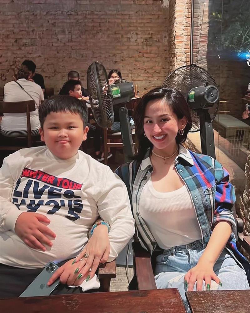 Nhóm Ngũ Long Công Chúa sau 16 năm: Người viên mãn, người làm mẹ đơn thân-10