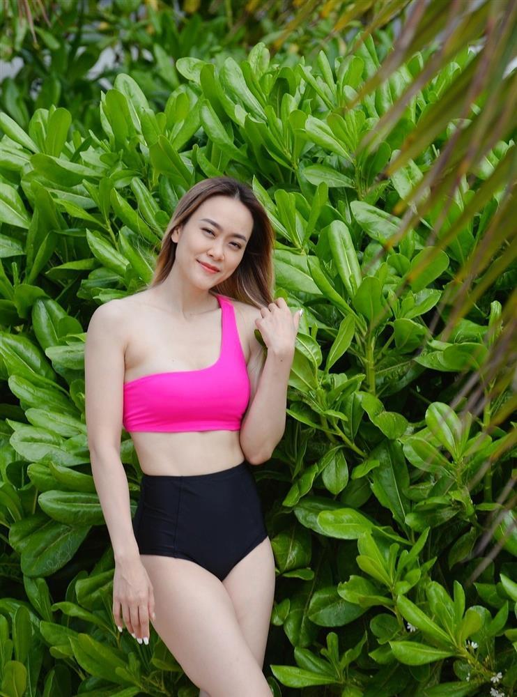 Nhóm Ngũ Long Công Chúa sau 16 năm: Người viên mãn, người làm mẹ đơn thân-8