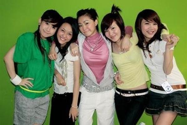 Minh Trang bị đuổi khỏi nhà chồng, các thành viên Ngũ Long Công Chúa thì sao?-7