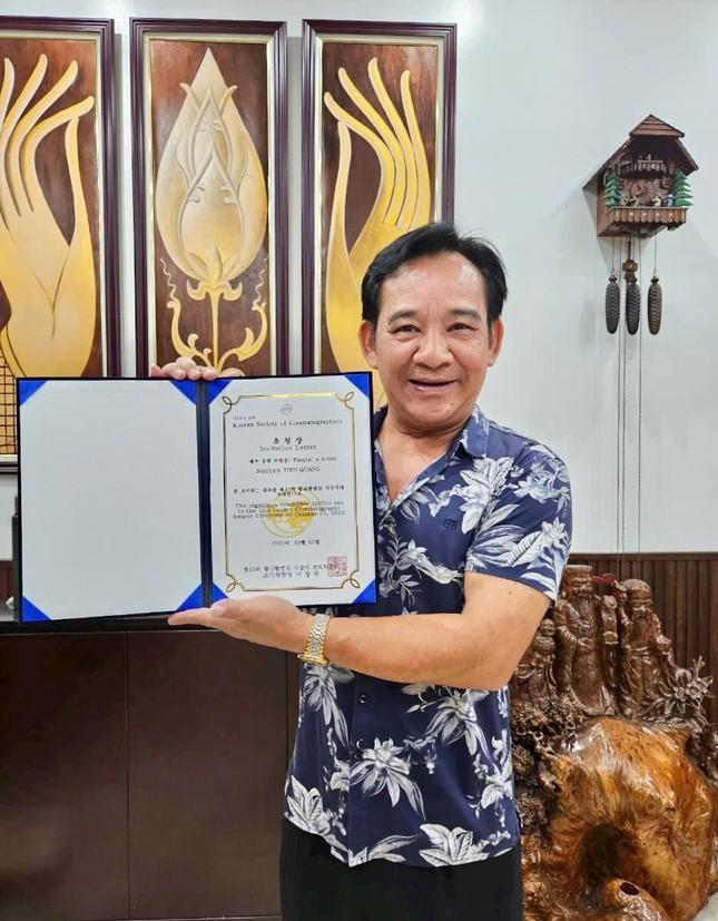 Những giải thưởng, danh hiệu gây hoang mang-2