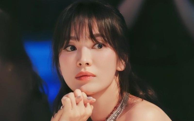 Diễn viên được yêu thích nhất năm 2023: Song Hye Kyo gây bất ngờ-2