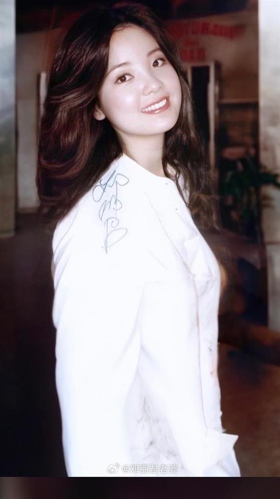 Cuộc gọi cuối của Đặng Lệ Quân khiến Thành Long hối hận cả đời-3