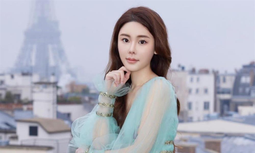 Sự kiện gây chấn động giới giải trí Trung Quốc năm 2023-1