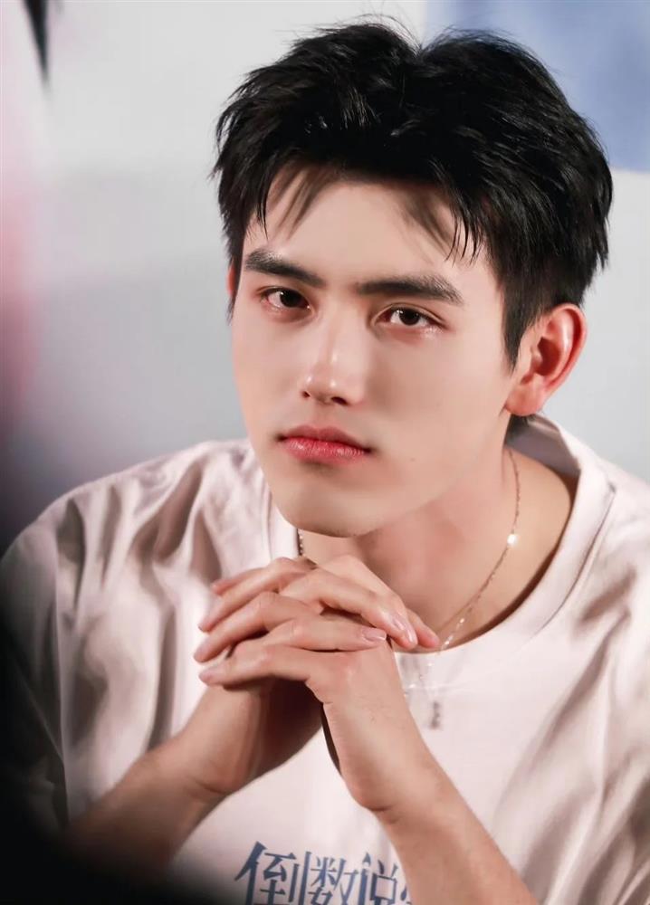 Sự kiện gây chấn động giới giải trí Trung Quốc năm 2023-3