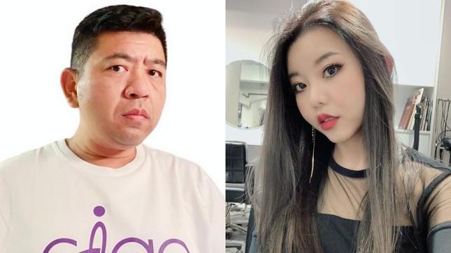 Sự kiện gây chấn động giới giải trí Trung Quốc năm 2023-4