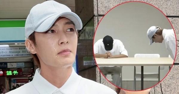 Sự kiện gây chấn động giới giải trí Trung Quốc năm 2023-5