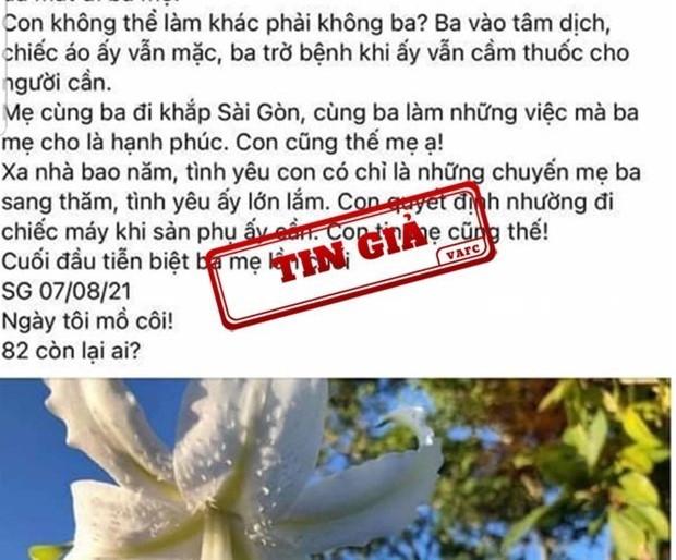 Điểm mặt những bác sĩ giả từng gây xôn xao dư luận tại Việt Nam-1