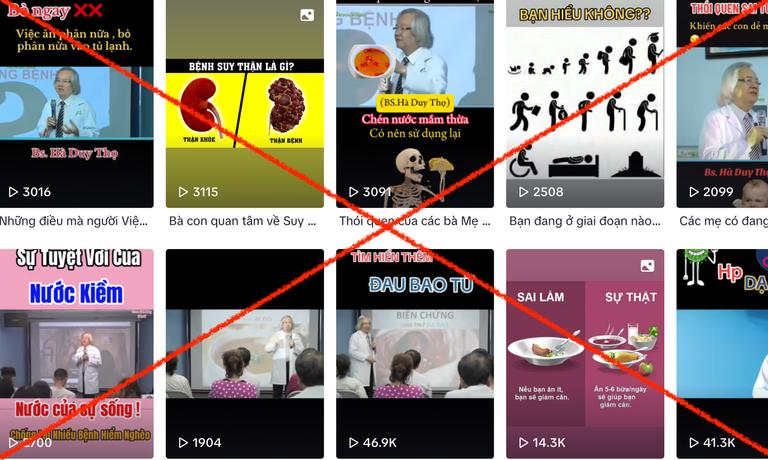 Điểm mặt những bác sĩ giả từng gây xôn xao dư luận tại Việt Nam-3