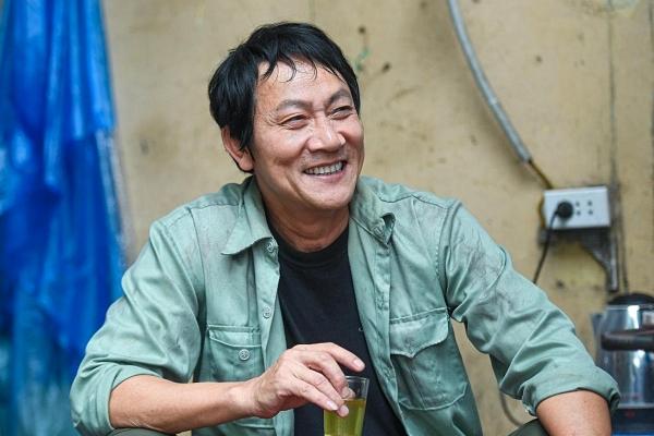 Nam NSƯT từng kinh doanh lỗ đến cả cây vàng, nay U60 sống trong biệt thự gần biển, viên mãn bên vợ và 4 con-12