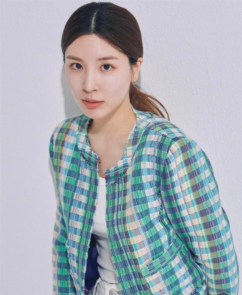 Không thừa kế gia sản, ái nữ tập đoàn nổi tiếng tại Hàn Quốc giờ ra sao?-1