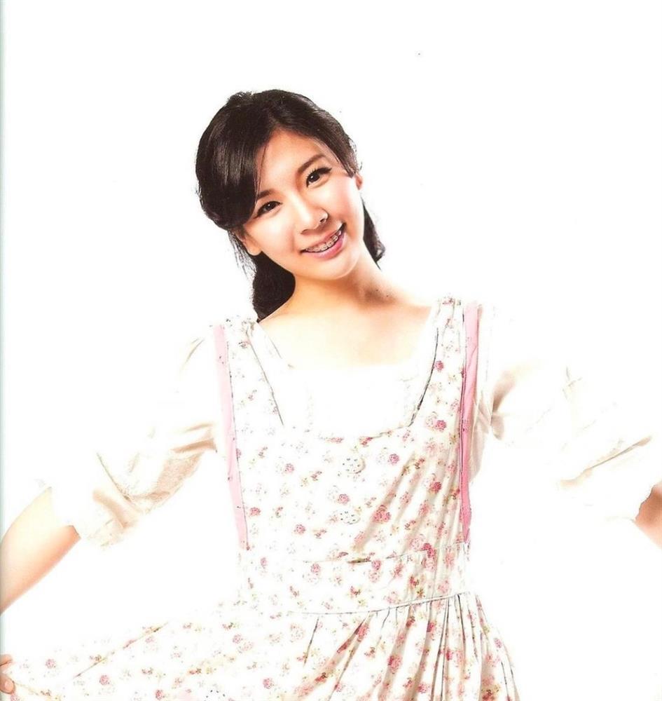 Không thừa kế gia sản, ái nữ tập đoàn nổi tiếng tại Hàn Quốc giờ ra sao?-2