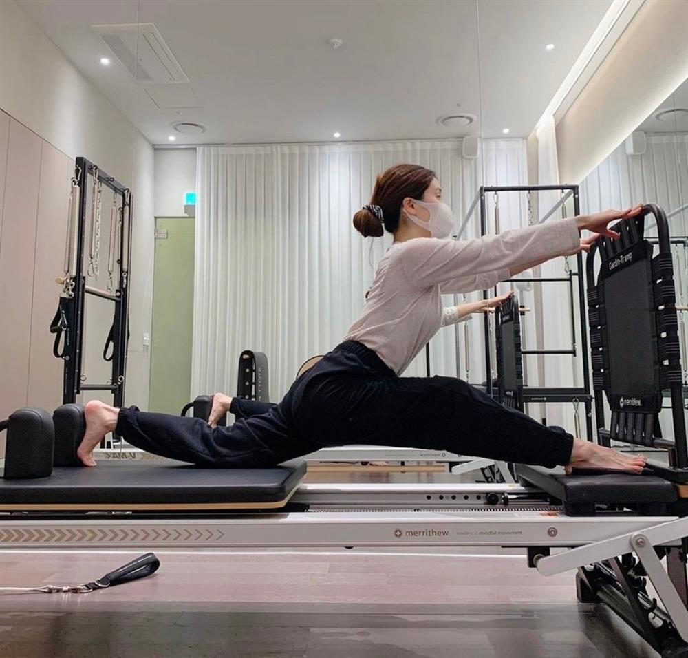 Không thừa kế gia sản, ái nữ tập đoàn nổi tiếng tại Hàn Quốc giờ ra sao?-7