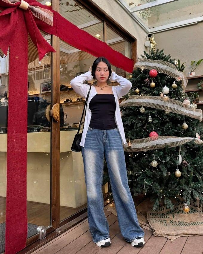 Phương Mỹ Chi có động thái mới sau ồn ào clip nhạy cảm-2