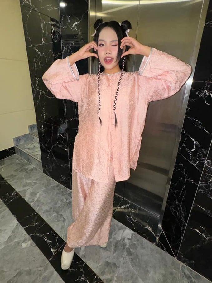 Phương Mỹ Chi có động thái mới sau ồn ào clip nhạy cảm-3