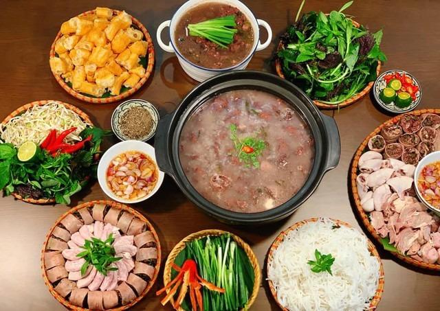 Không khí lạnh tràn về làm ngay món lẩu ngon dễ dàng tại nhà-2