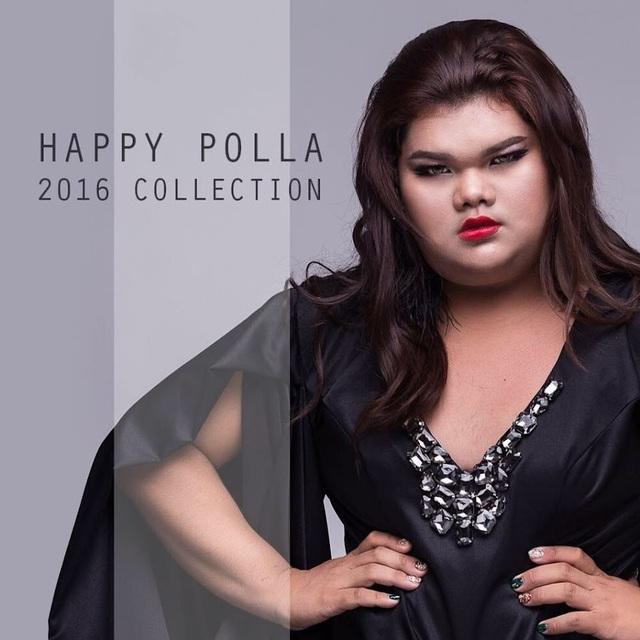 Happy Polla - hiện tượng mạng đời đầu từng nổi đình nổi đám bây giờ ra sao?-2