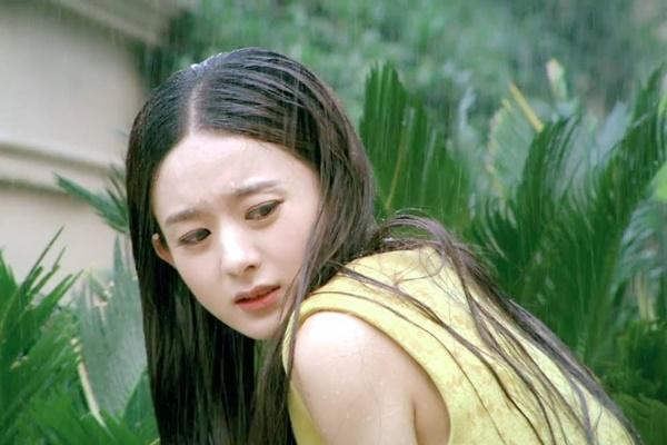 Triệu Lệ Dĩnh và Phùng Thiệu Phong chính thức tái hợp-3