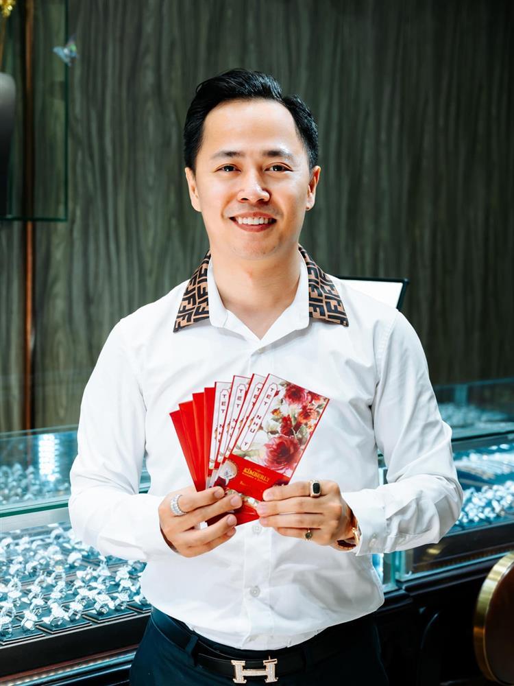 Thương mẹ vợ một mình, đại gia kim cương tự nguyện ở rể, tặng mẹ quà tiền tỷ-1