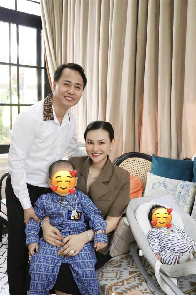 Thương mẹ vợ một mình, đại gia kim cương tự nguyện ở rể, tặng mẹ quà tiền tỷ-6