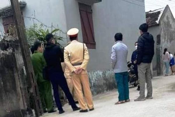 Bị vợ dùng dao đâm tử vong vì liên tục đi nhậu-2