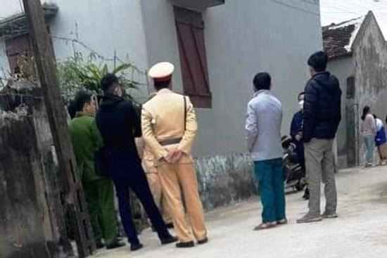 Bắt người vợ đâm chồng tử vong tại nhà riêng