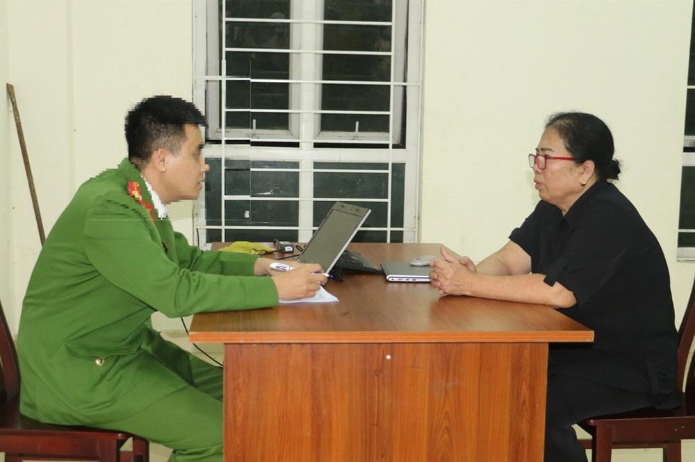 Nhóm phụ nữ Hà Nội cầm đầu đường dây đánh bạc liên tỉnh hơn 200 tỷ đồng-2