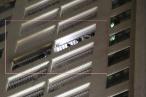 Cháy nhà hàng hải sản ở TP Vinh, Nghệ An-6