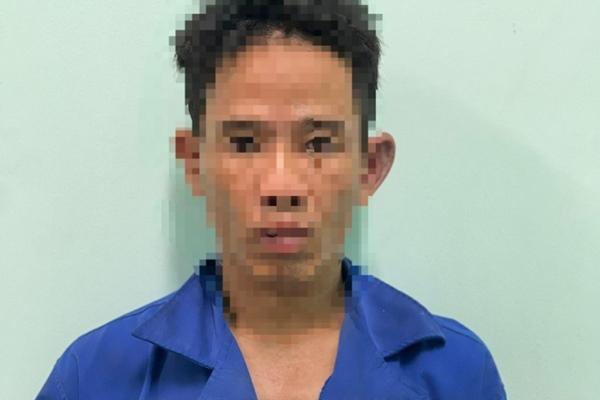 Bắt băng nhóm thiếu niên 14 tuổi, cướp giật khắp TP.HCM-2