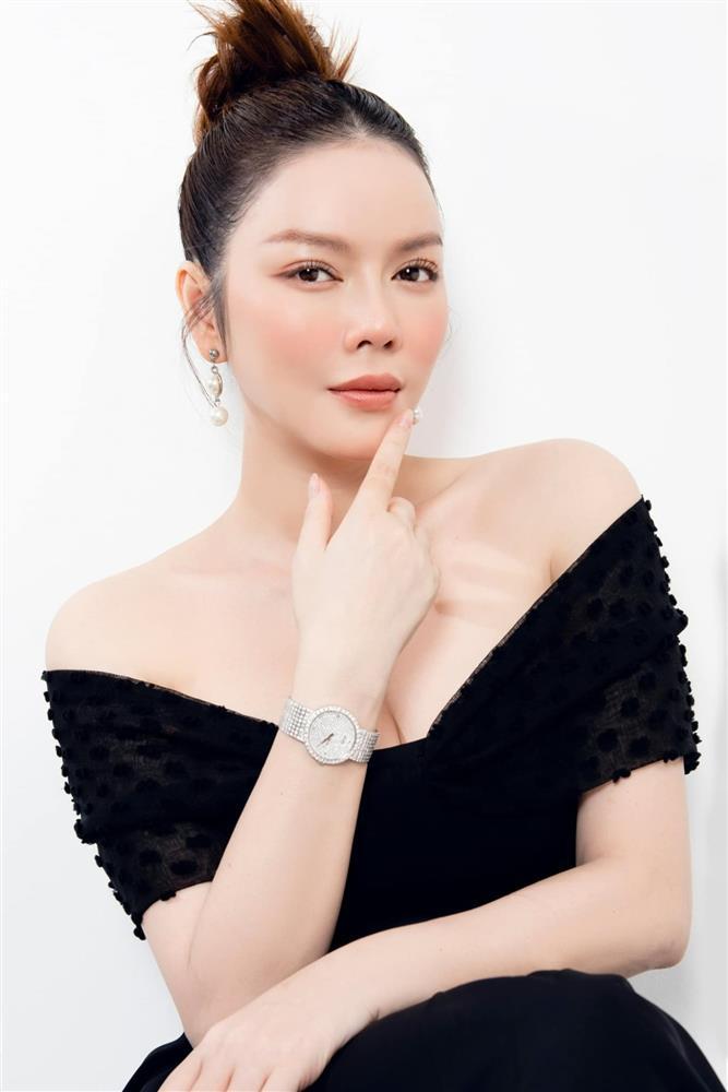 Nữ diễn viên Việt duy nhất được sắc phong công chúa: Sống như bà hoàng nhưng suốt ngày than ế, có người theo đuổi lại sợ hãi-1