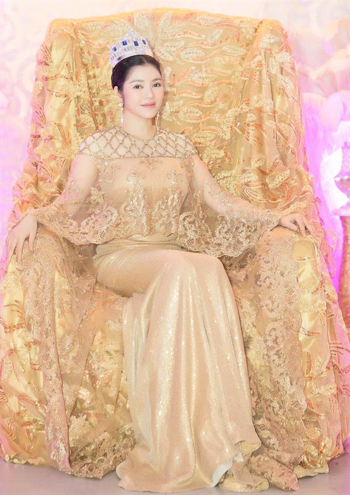 Nữ diễn viên Việt duy nhất được sắc phong công chúa: Sống như bà hoàng nhưng suốt ngày than ế, có người theo đuổi lại sợ hãi-4