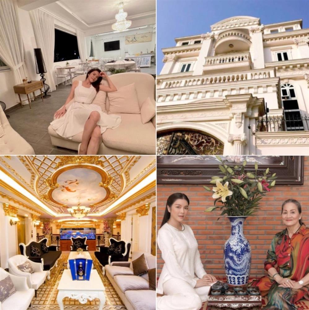 Nữ diễn viên Việt duy nhất được sắc phong công chúa: Sống như bà hoàng nhưng suốt ngày than ế, có người theo đuổi lại sợ hãi-7