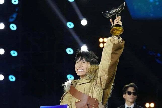 Chung kết Ca sĩ mặt nạ mùa 2: Kết quả dễ đoán, mùa giải mờ nhạt-1