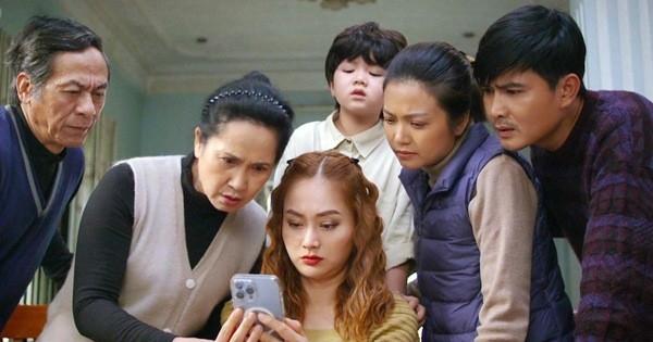 Phim Việt giờ vàng ảm đạm-2