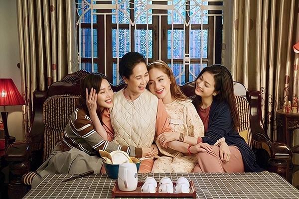 Tranh luận 3 nam chính Gia Đình Mình Vui Bất Thình Lình đều trượt đề cử-4