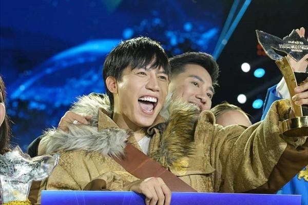 Toan tính sai của Voi Bản Đôn Anh Tú?-4